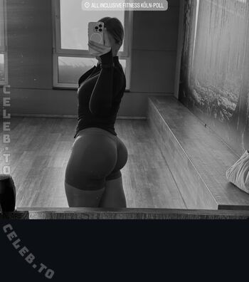 Full leaked Isabel rupp private onlyfans photo