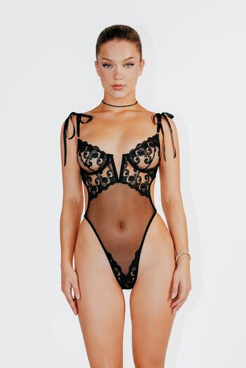 Full leaked Isabel van gelder private onlyfans photo