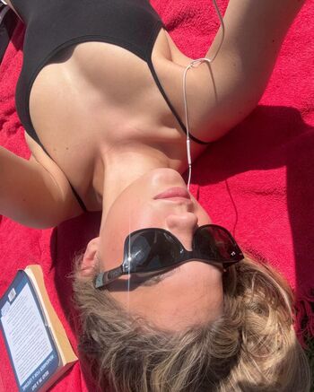 Full leaked Isabel van gelder private onlyfans photo