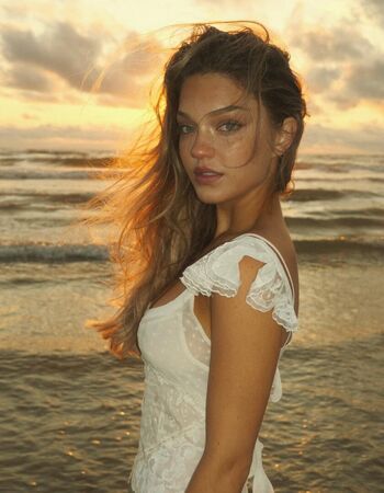 Full leaked Isabel van gelder private onlyfans photo