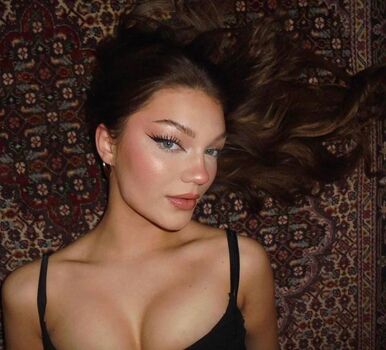 Full leaked Isabel van gelder private onlyfans photo