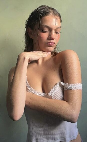 Full leaked Isabel van gelder private onlyfans photo