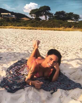 Full leaked Isabela almeida private onlyfans photo