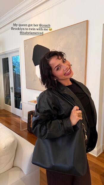 Full leaked Isabela merced page private onlyfans photo