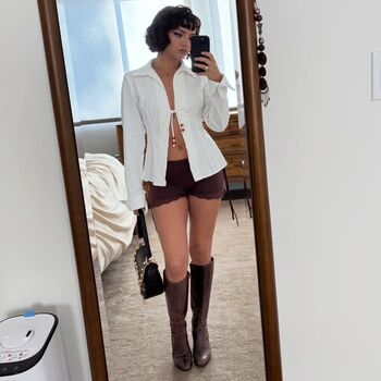 Full leaked Isabela merced page private onlyfans photo