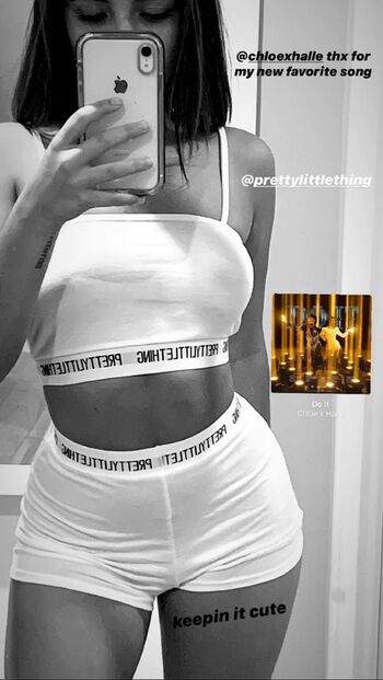 Full leaked Isabela merced private onlyfans photo