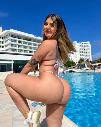Full leaked Isabela ramirez private onlyfans photo