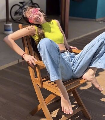 Full leaked Isabele machado alves private onlyfans photo