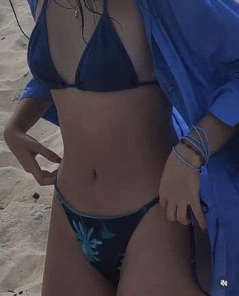 Full leaked Isabele machado alves private onlyfans photo