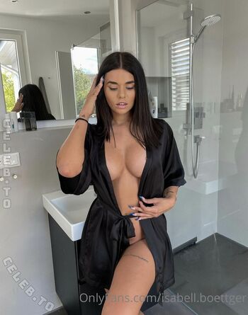 Full leaked Isabell bottger private onlyfans photo
