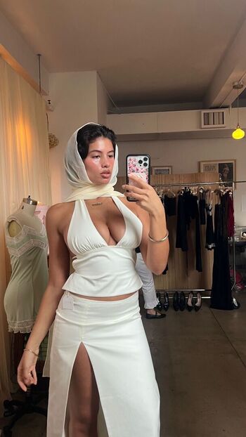 Full leaked Isabella carr private onlyfans photo