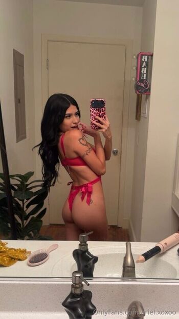 Full leaked Isabella chvez private onlyfans photo