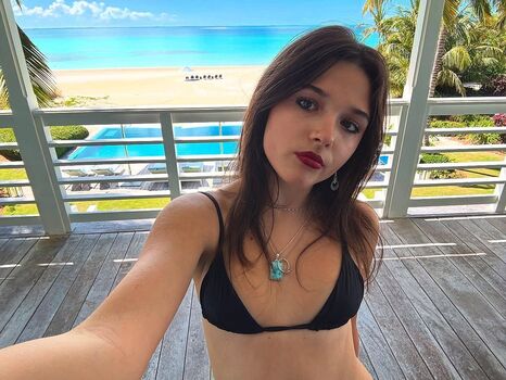 Full leaked Isabella damon private onlyfans photo