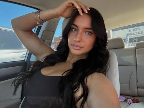 Full leaked Isabella defonte private onlyfans photo