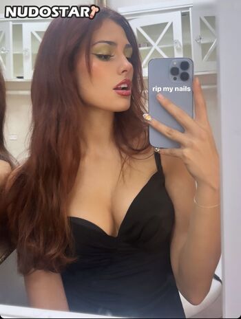 Full leaked Isabella ferregur private onlyfans photo