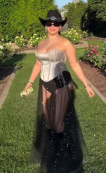 Isabella Gomez