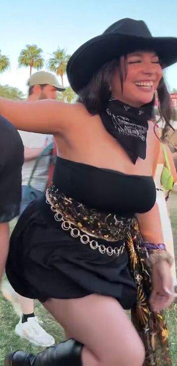 Full leaked Isabella gomez private onlyfans photo