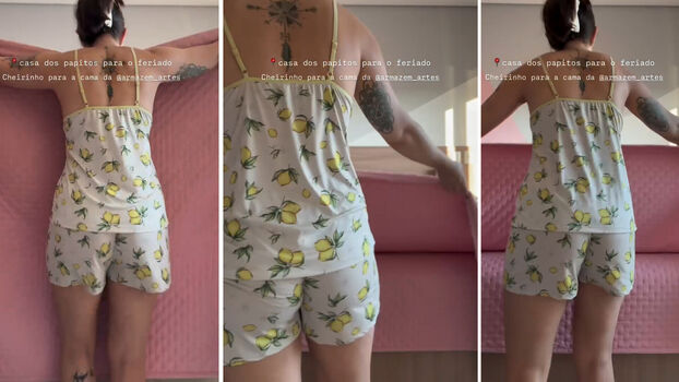 Full leaked Isabella lacerda page private onlyfans photo