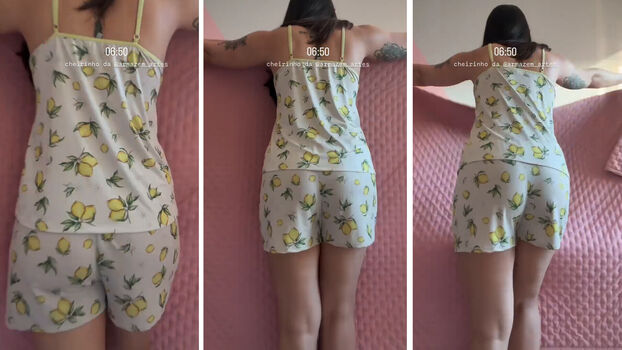 Full leaked Isabella lacerda page private onlyfans photo