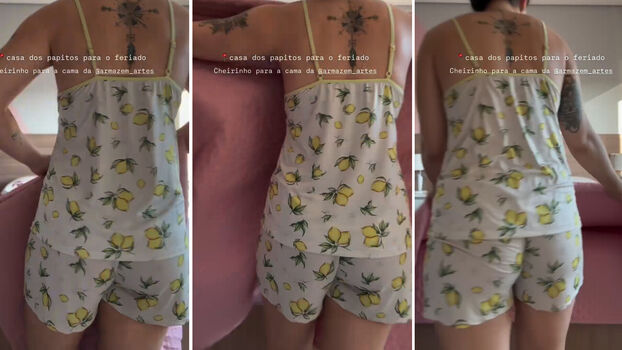 Full leaked Isabella lacerda page private onlyfans photo