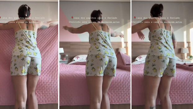 Full leaked Isabella lacerda page private onlyfans photo