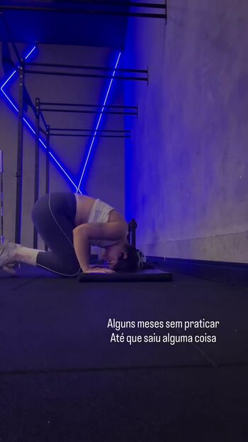 Full leaked Isabella lacerda page private onlyfans photo