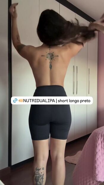 Full leaked Isabella lacerda private onlyfans photo