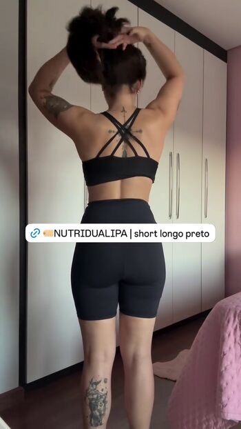 Full leaked Isabella lacerda private onlyfans photo