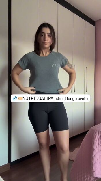 Full leaked Isabella lacerda private onlyfans photo