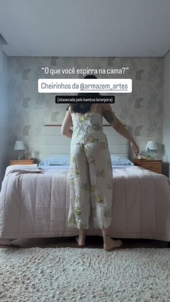 Full leaked Isabella lacerda page private onlyfans photo