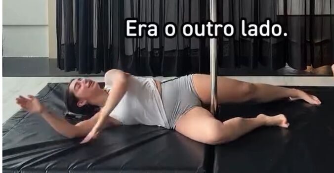 Full leaked Isabella lacerda private onlyfans photo