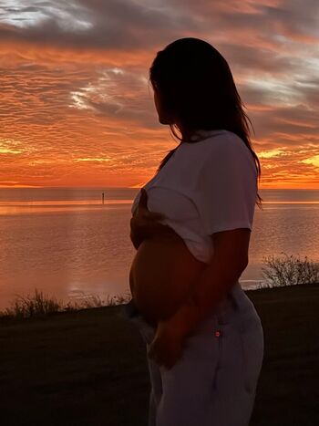 Full leaked Isabella ladera private onlyfans photo