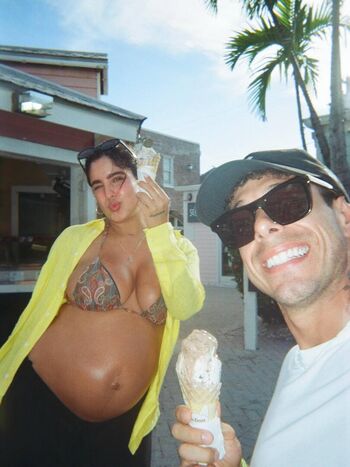 Full leaked Isabella ladera private onlyfans photo