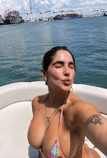 Full leaked Isabella ladera private onlyfans photo