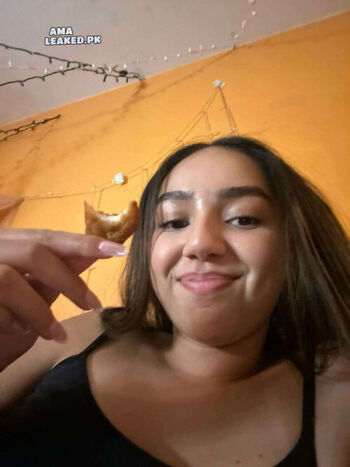Full leaked Isabella luna tovar private onlyfans photo