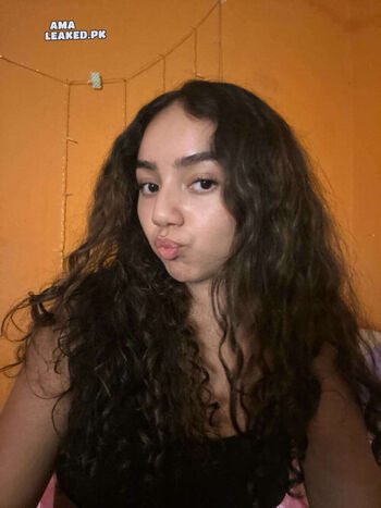 Full leaked Isabella luna tovar private onlyfans photo