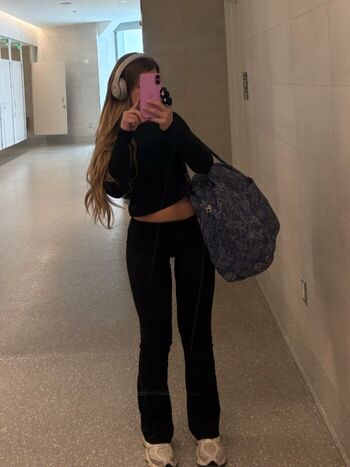 Isabella Maria DeLuca