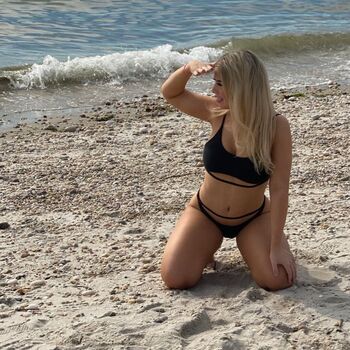 Isabella Maria DeLuca