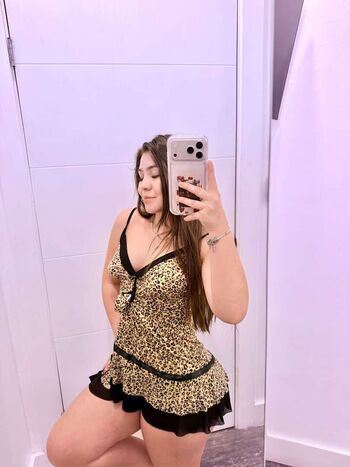 Full leaked Isabella mendoza private onlyfans photo