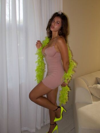Full leaked Isabella roesler private onlyfans photo