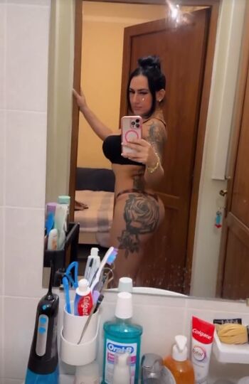 Full leaked Isabella veras private onlyfans photo