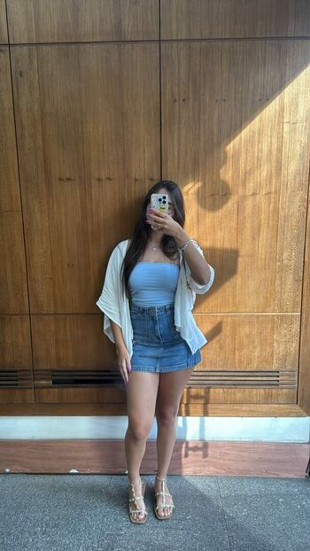 Full leaked Isabelle cunha private onlyfans photo
