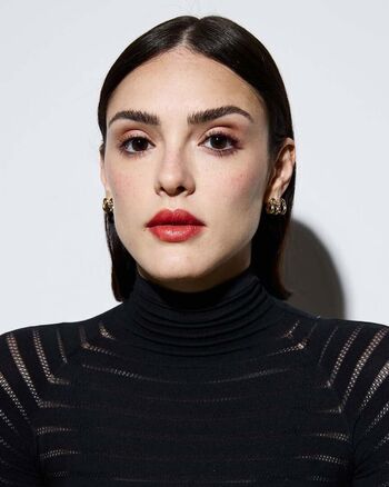 Isabelle Drummond