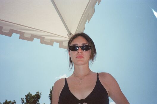 Full leaked Isabelle drummond private onlyfans photo