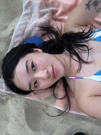 Isabelle Huang