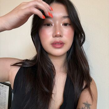 Isabelle Huang