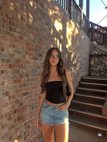 Full leaked Isabelle rasmussen private onlyfans photo