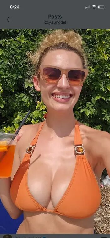 Full leaked Isabelle stickland private onlyfans photo
