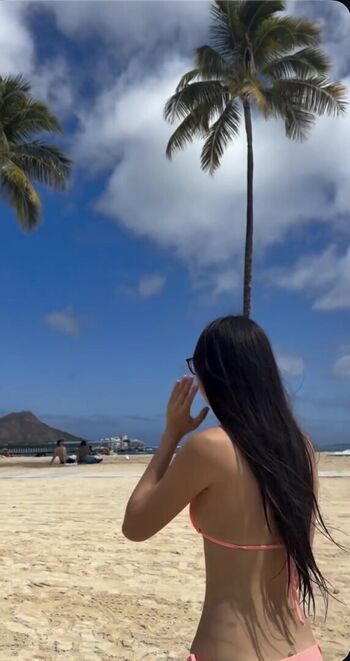 Full leaked Isabelle yii private onlyfans photo