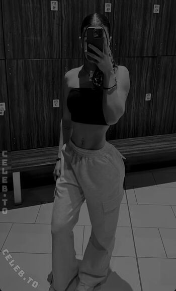 Full leaked Isabelle private onlyfans photo